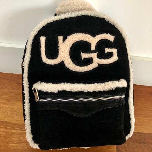 ugg bookbag